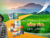 Nông Nghiệp Đồng Tâm – Đồng Hành Cùng Nhà Nông Phát Triển Lâu Dài