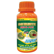 DOTAMITE Nhện đỏ - Bọ trĩ