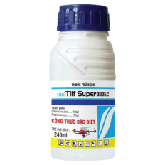 Tilf Super 300EC