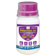 Owen Extra 40SC