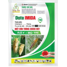 Dota IMIDA