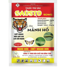 SAUSTO 50wg