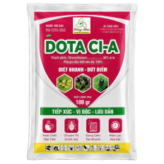 DOTA CI-A