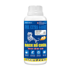 Bạch hổ chúa