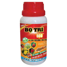 BỌ TRĨ