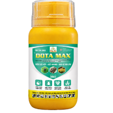 DOTA MAX