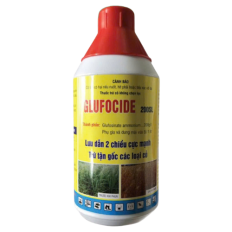GLUFOCIDE 200SL