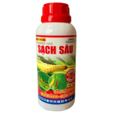 SẠCH SÂU