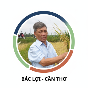 Bác Lợi – Cần Thơ