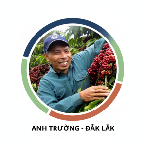 Anh Trường – Đắk Lắk