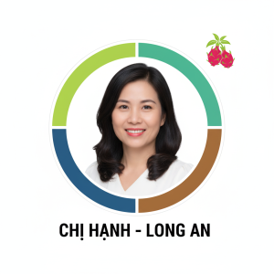 Chị Hạnh – Long An