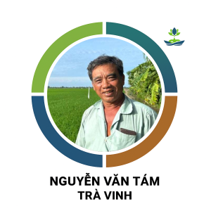 Chú Tám - Trà Vinh