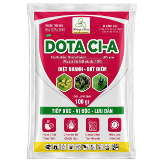 DOTA CI-A