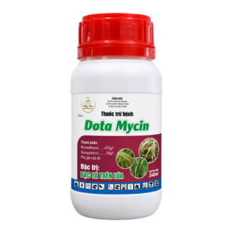 Dota Mycin