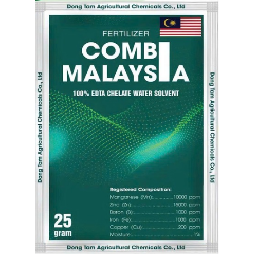 COMBI MALAYSIA
