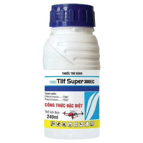 Tilf Super 300EC