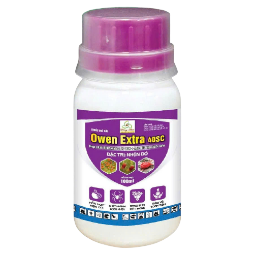 Owen Extra 40SC