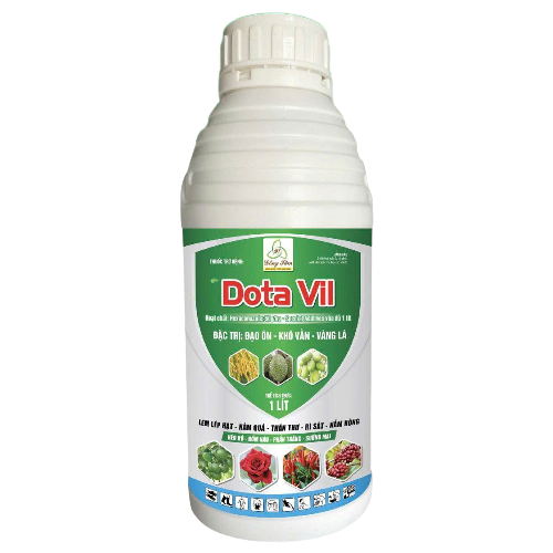 Dota Vil