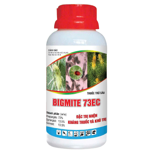 BIGMITE 73EC