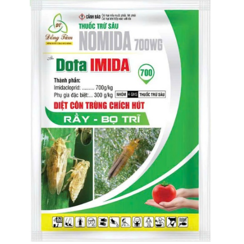 Dota IMIDA