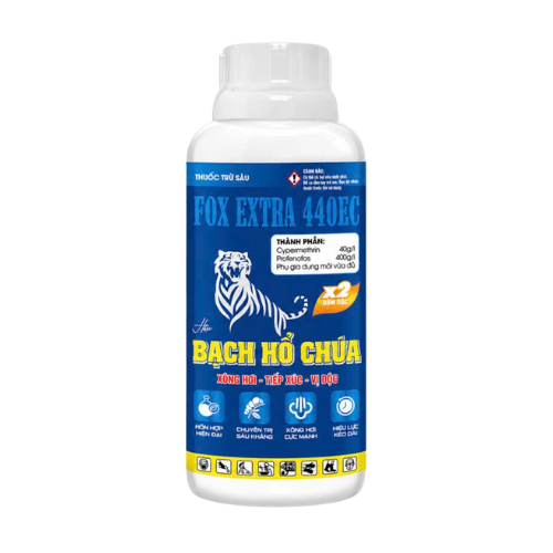 Bạch hổ chúa