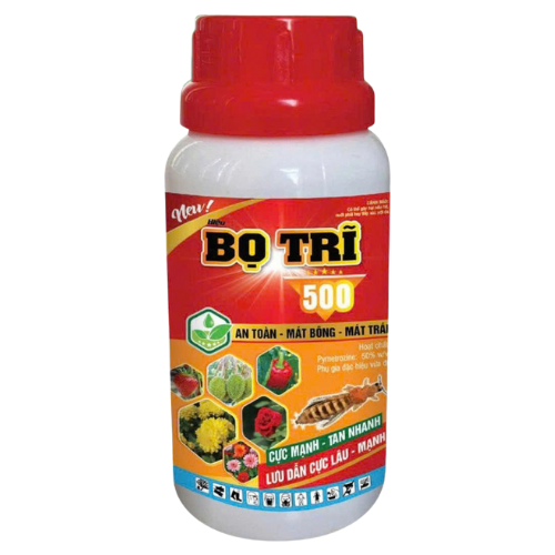 BỌ TRĨ