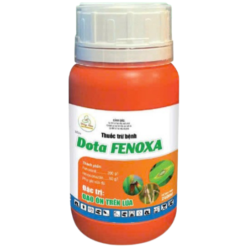 DOTA FENOXA