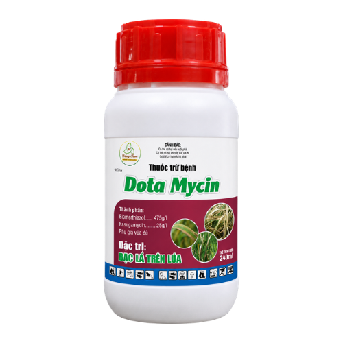 Dota Mycin