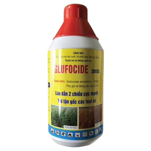 GLUFOCIDE 200SL
