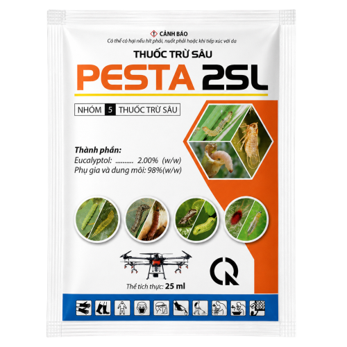 PESTA 2SL