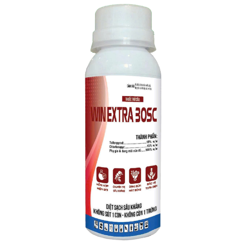 WINEXTRA 30SC