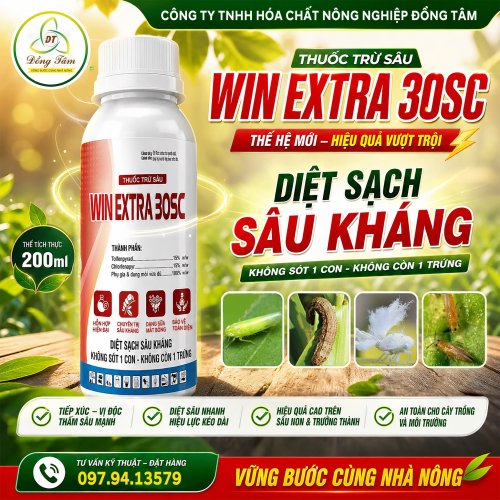 WINEXTRA 30SC