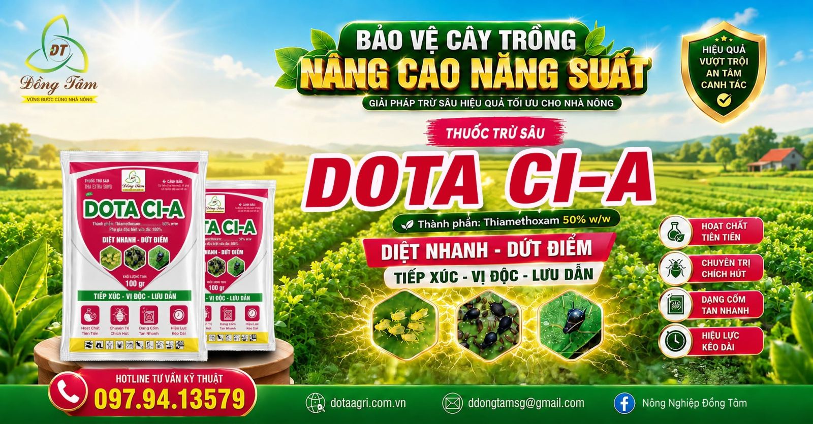 Dota CIA